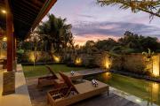 Agrapana Ubud Villa