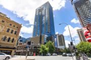 Cloudline City Stay Victoria Tower CBD