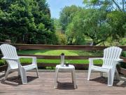 Apart Pampas de Gesell