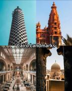 Luxury Stays in New Cairo City