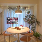 Haeon stay Hapjeong 합정도보 3분 컷, 홍대, 망원, 상수