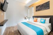 Sans Stay Caverna Gandaria City