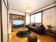 Bon Stay Matsu201 盆宿 松の間