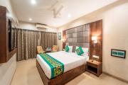 Treebo Premium Nova Candolim with Spa and Pool