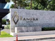 Pratumnak Super Seaview Condo Panora Pattaya