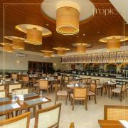 The Tropics at MacArthur Park