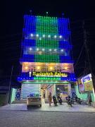 Hotel Rudraksh Palace