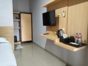 Purnama Mulia Hotel by 58 atroomS