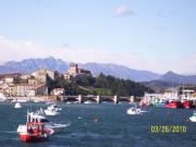 Top San Vicente de la Barquera