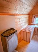 AlpenChalets Ausseerland