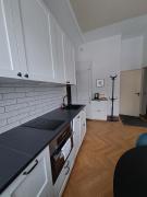 Vyduno apartments 10