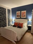 Charming apartment in the heart of Colmar