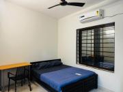 Nayana s City Budget Stay