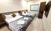 Hotel Babylon Elegance near krishna janam bhoomi