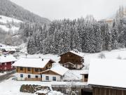 Mittersill apartment close to ski lifts