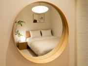 NEW OPEN SEON STAY IN Seong su