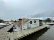 Houseboat Campi Uitgeest