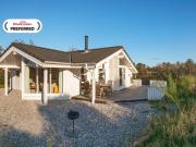 Seaside Escape in Helgenaes - By Traum Ferienwohnungen