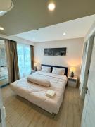 Top Jomtien Beach