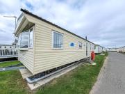 Lovely 8 Berth Caravan At California Cliffs, Scratby Ref 50004G