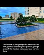 Luxury 5 star studio