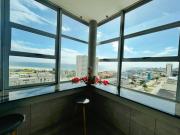 Ocean View Penthouse - Panoramic Ocean View