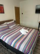 Standard Double Room near OVO Wembley Stadium