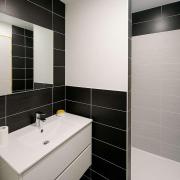 Elegant T2 Climatise Vieux Nice Garibaldi