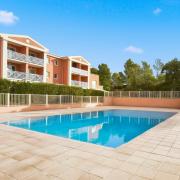 Sports & détente, Piscine, Parking à St Raphaël