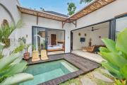 Villa Bisma 2BR Villa in the Heart of Ungasan