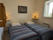 Appartement 4 pers, proches piscine, plage & zoo