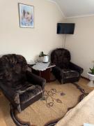 Top Mamaivci Village