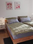 Ferienwohnung Josi , 64 qm 2 Zimmer