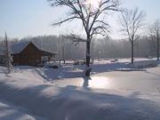 Apartment Country House Zaton