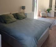 Peaceful guest flatlet in Kirstenhof