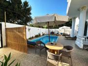 Villa Shanhouri Nile View