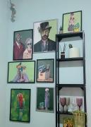 suite della cattedrale