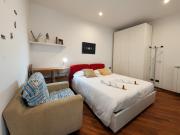 CHARMING HOME LE RUOTE