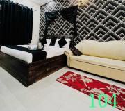 Hotel O by OYO Sky Hotel