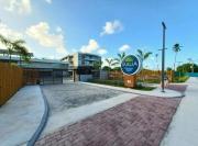 Flat Malia Muro Alto