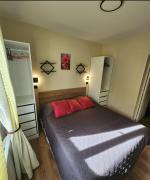 Top Castillon-de-Larboust