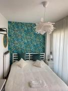 Great hospitality for two