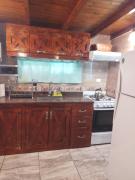 La Escapada San Pedro