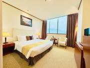 Sapaly Lao Cai City Hotel