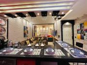 Grand appartement romandie