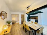 Le Coteau de Gazonfier - quartier Bollée - 7p