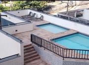 Apartamento em salvador Bahia costa azul