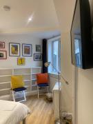 Chelsea Studio Sloane Avenue