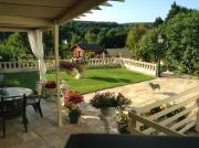 Les Charmes : Suite Familiale