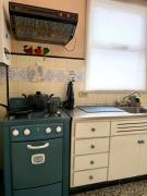 Departamento Perlazul frente a la playa y plaza España Mar De Plata